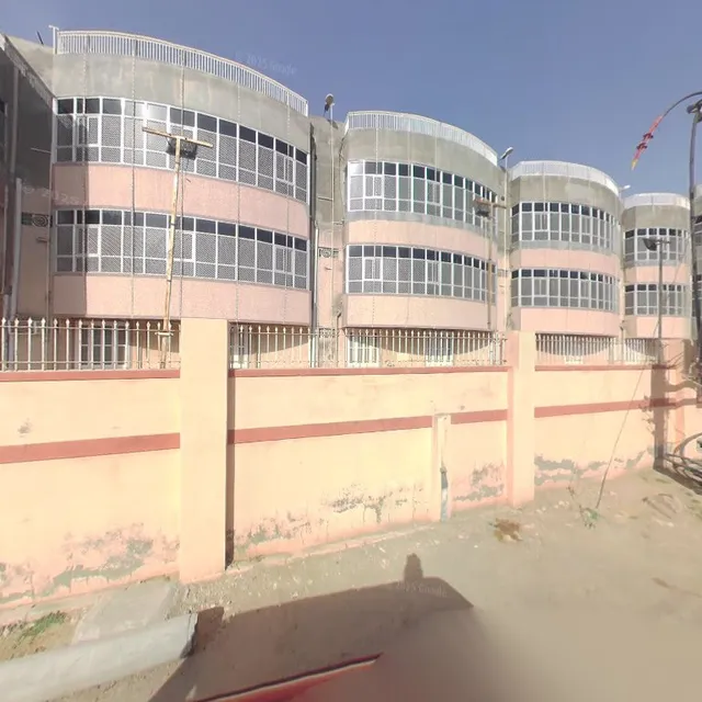 Maheshwari Bhawan Nokha