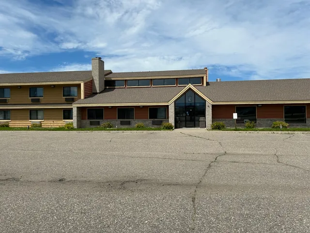 Northwoods Inn & Suites Blackduck