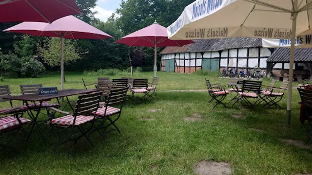 Körber's Gasthof Speiselokal u. Café