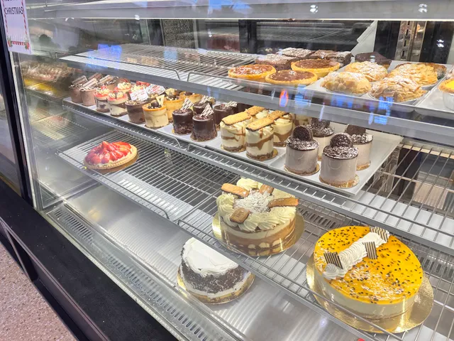 The Cake Gallery Casula