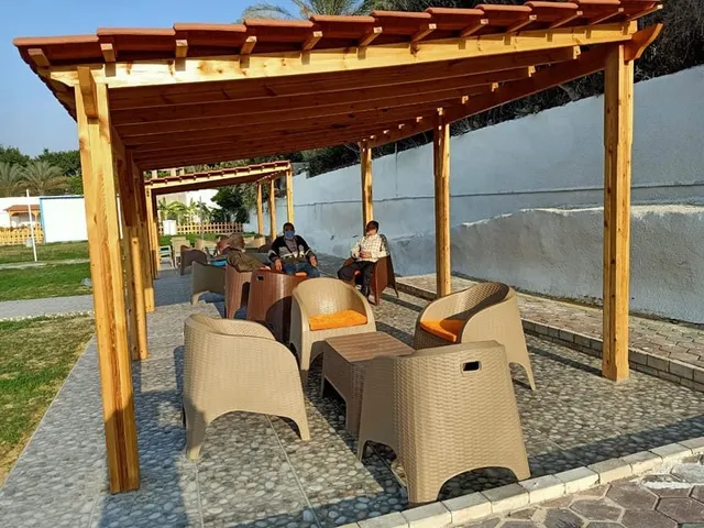 قرية سلاح المهندسين سيدي كرير الساحل الشمالي