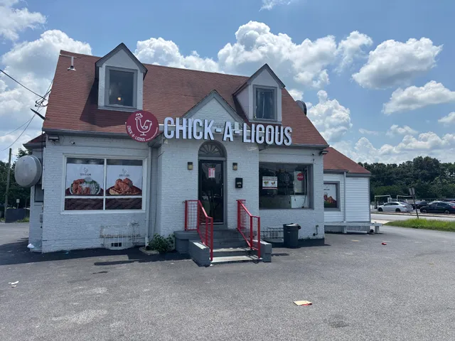 Chick-A- licous