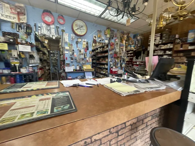 Held Electric Supply Co