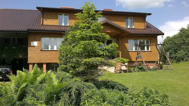 Trzecie Jezioro Kamil Micielica