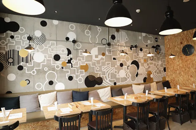 Bistro Roven Shibakoen