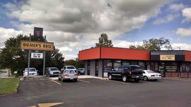 Biemer's BBQ