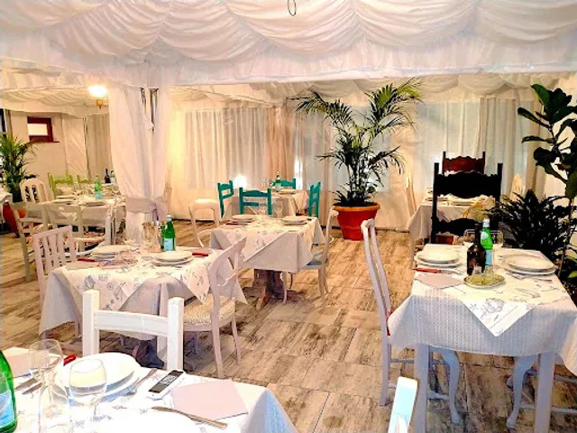 Ristorante Locanda Pisani all'uscio