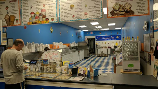 Ralph's Italian Ices
