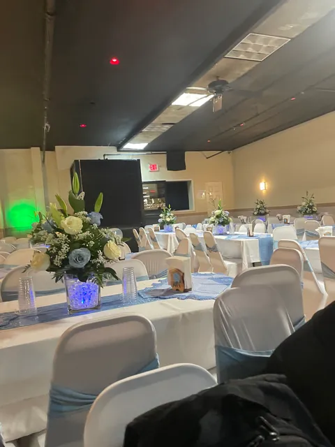 Club Cultural De Queens