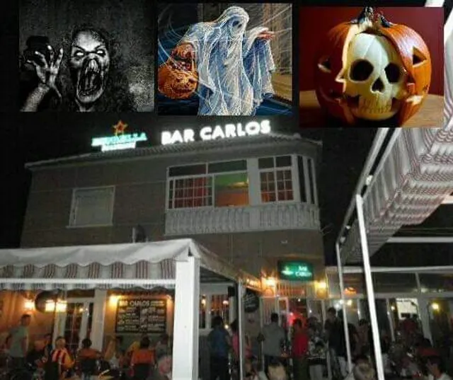BAR CARLOS