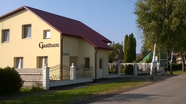 Stasio Balseviciaus Homestead