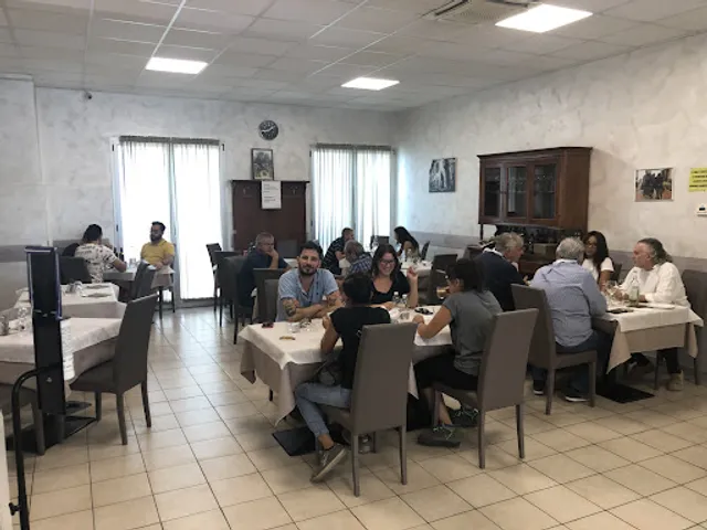 Bar Trattoria Stellina