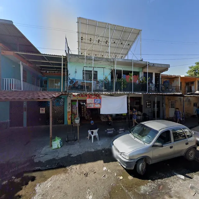 Buho Barista CoffeeShop