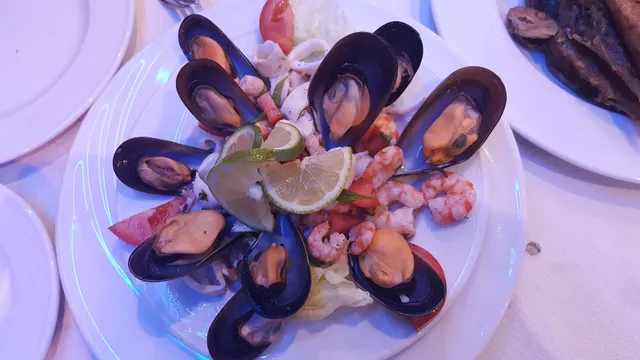 Restaurant Monte Carlo