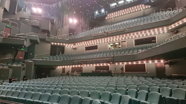 Lyric Theatre, HKAPA