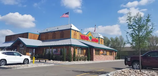 Texas Roadhouse