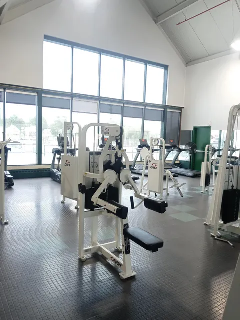 Utica Recreation Center