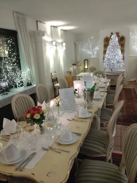 Restaurant Lengeling & Bialy