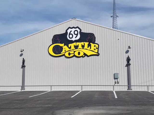 69 Cattle Company