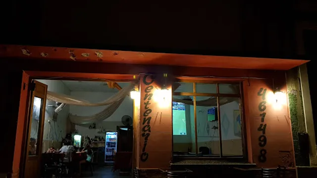 Pizzería Centenario - Nogoyá