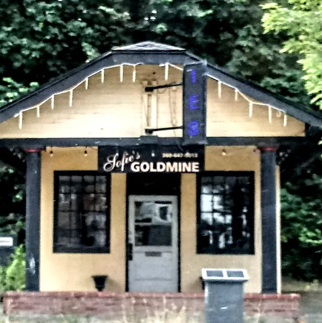 Sofie's Gold Mine & Repair