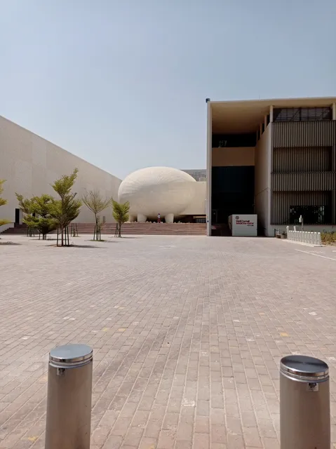 Weill Cornell Medicine - Qatar (Medbay)