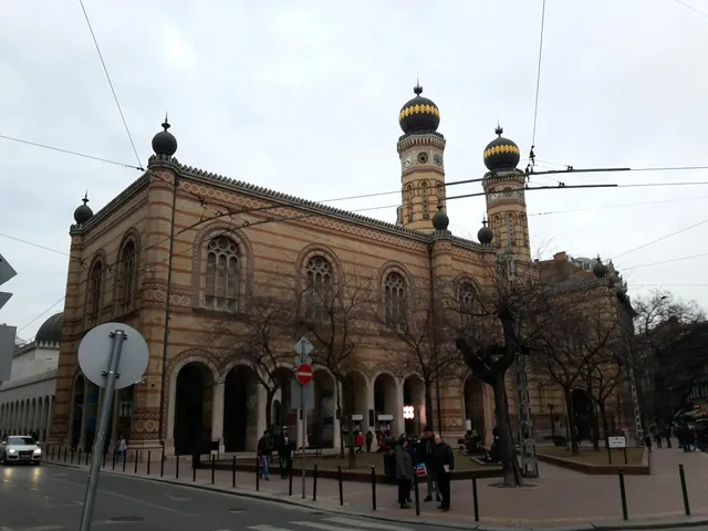 Budapest Royal Suites II