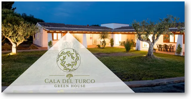 Cala del Turco Green House