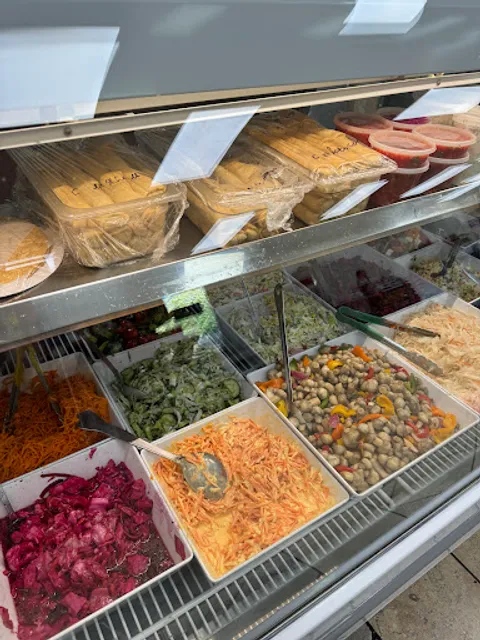 European Kitchen & Deli