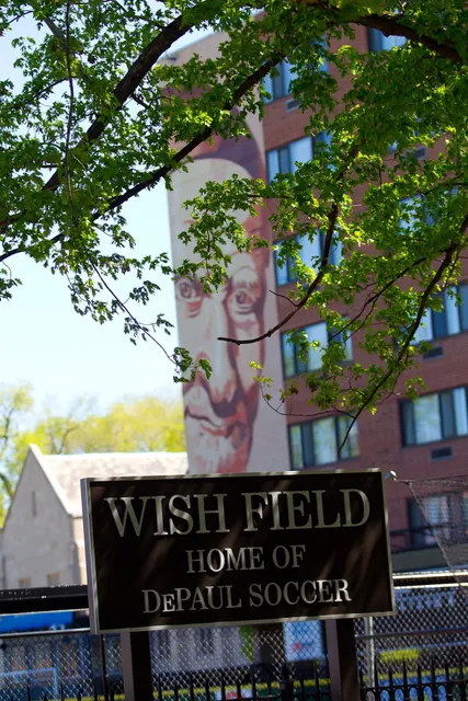 DePaul University - Wish Field