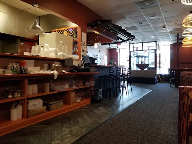 Pho D'lite Yummy Asian Restaurant