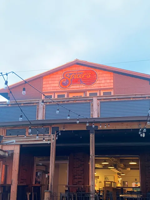 Spicer's Dockside Grill