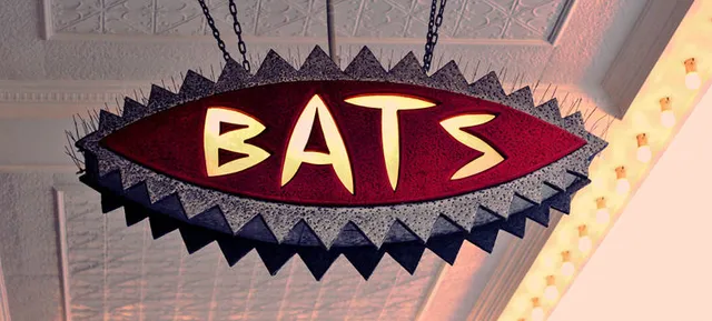 BATS Theatre