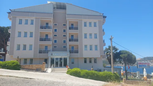 ERŞAN OTEL İŞLETMESİ