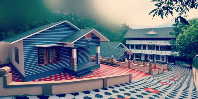 Hill View Stay Inn Ponmudi