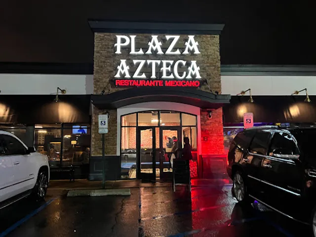 Plaza Azteca Mexican Restaurant · Bear