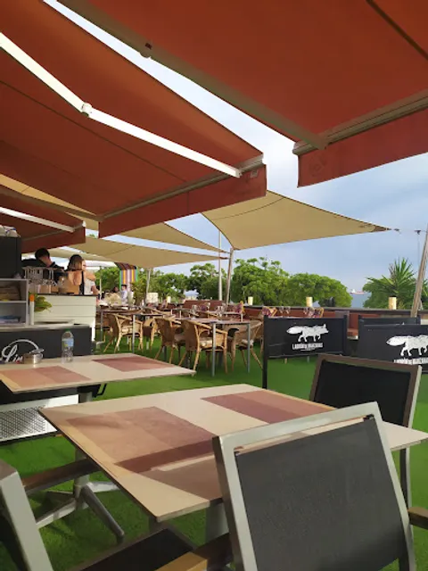 Limboo Beach Club Tarragona