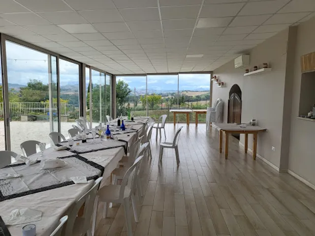 Soc Agr For Belvedere