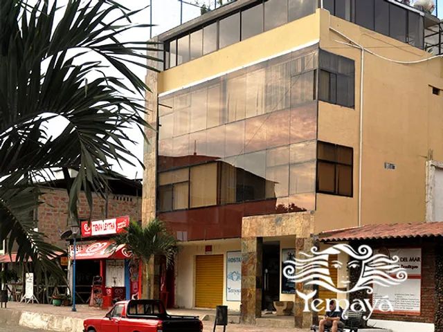 Hostal Yemaya