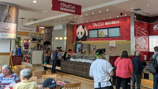 Panda Express