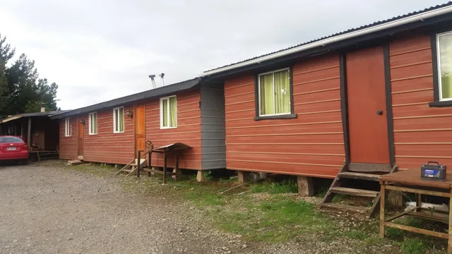 Hostal Altos de Gamboa