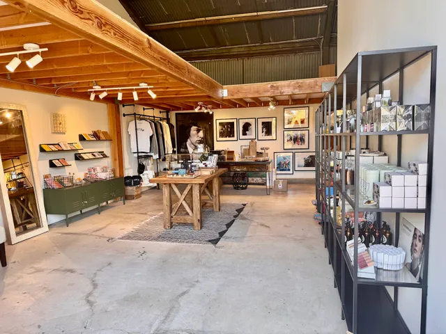 Black Butterfly Malibu