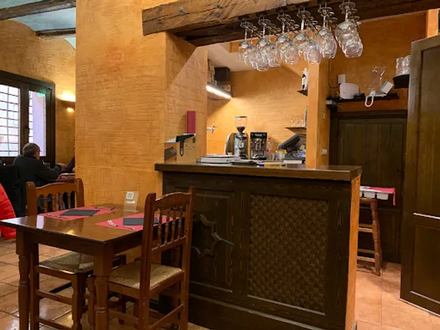 El Buen Yantar Albarracín