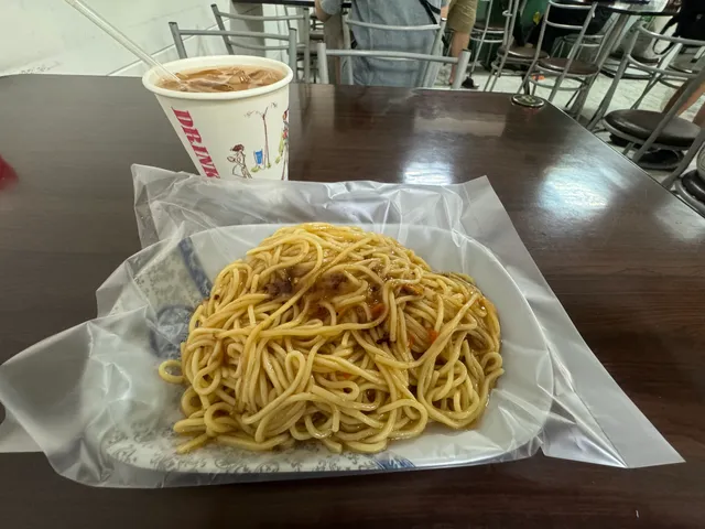 Mai Xiangmei Breakfast Restaurant