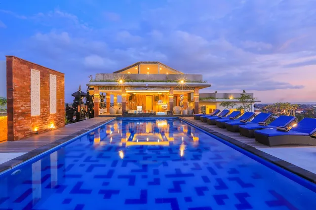 Canggu Dream Village