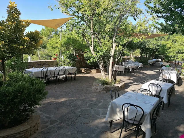 Restaurant Il Calesse