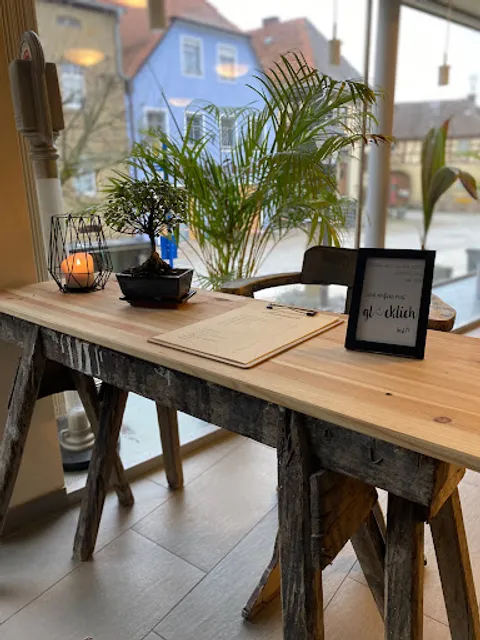 Pizzeria Plaza Abtswind