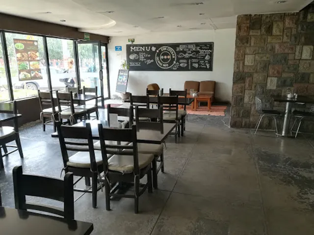 Don Esteban y Don Pancho