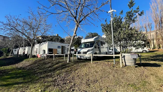 Camping Zeus (Area 2)