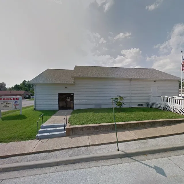 Ste Genevieve County Eagles